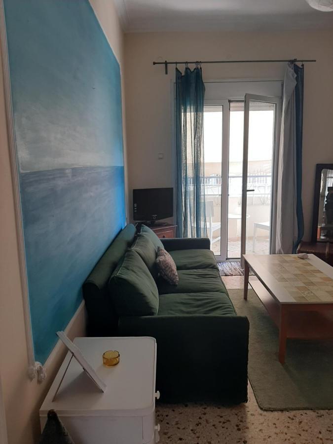 Retro Comfy Home Near Monastiraki Atenas Exterior foto