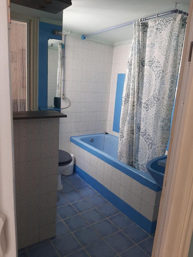 Retro Comfy Home Near Monastiraki Atenas Exterior foto