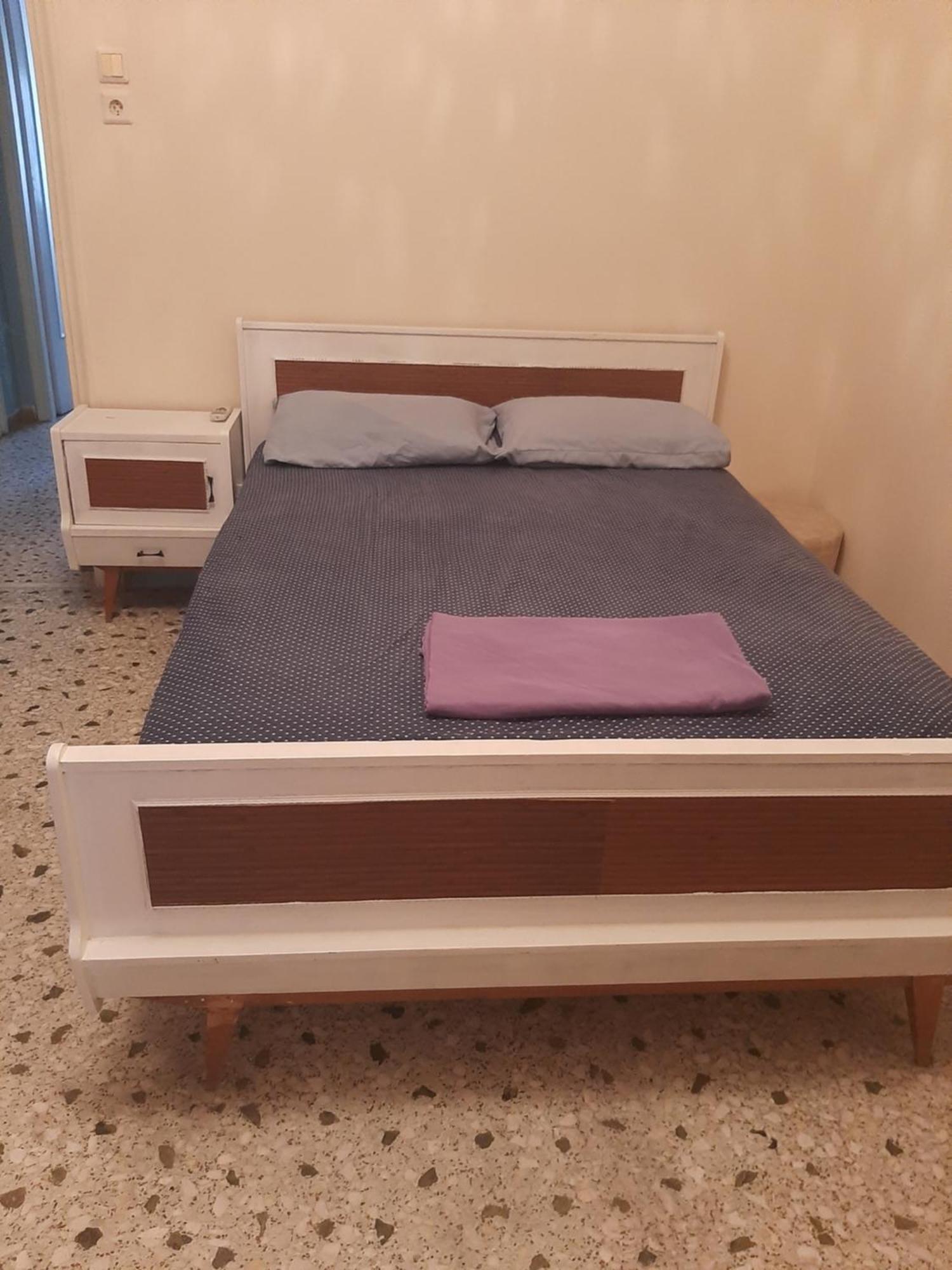 Retro Comfy Home Near Monastiraki Atenas Exterior foto